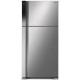 Combina frigorifica Side by Side Hitachi R-V610PRU3X(INX), No Frost, A++, 510L, inaltime 176 cm, Inox