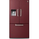Combina frigorifica Haier HRF-521DM6, A+, 435 kWh/an, 343 L, 178 L, argintiu