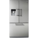 Combina frigorifica Haier HRF-521DM6, A+, 435 kWh/an, 343 L, 178 L, argintiu Combina frigorifica Haier HRF-521DM6, A+, 435 kWh/an, 343 L, 178 L, argintiu