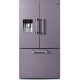 Combina frigorifica Haier HRF-521DM6, A+, 435 kWh/an, 343 L, 178 L, argintiu