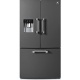 Combina frigorifica Haier HRF-521DM6, A+, 435 kWh/an, 343 L, 178 L, argintiu