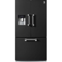 Combina frigorifica Haier HRF-521DM6, A+, 435 kWh/an, 343 L, 178 L, argintiu