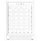 Racitor de vinuri Caso WineMaster Touch A one, 44 sticle, 117 W, negru/otel inoxidabil