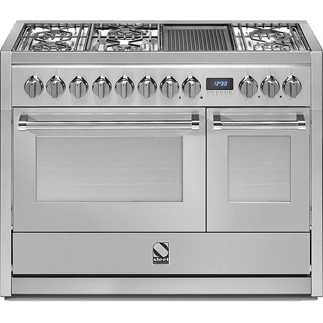 Aragaz Lofra RBI66MFT/CI, 60x60 cm, gaz, 4 arzatoare, grill, aprindere electronica, timer, crem