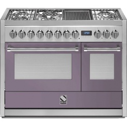Aragaz Lofra RBI66MFT/CI, 60x60 cm, gaz, 4 arzatoare, grill, aprindere electronica, timer, crem