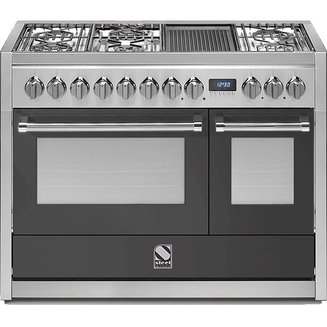 Aragaz Lofra RBI66MFT/CI, 60x60 cm, gaz, 4 arzatoare, grill, aprindere electronica, timer, crem