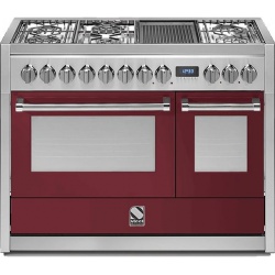 Aragaz Lofra RBI66MFT/CI, 60x60 cm, gaz, 4 arzatoare, grill, aprindere electronica, timer, crem