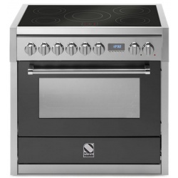 Aragaz Lofra RBI66MFT/CI, 60x60 cm, gaz, 4 arzatoare, grill, aprindere electronica, timer, crem