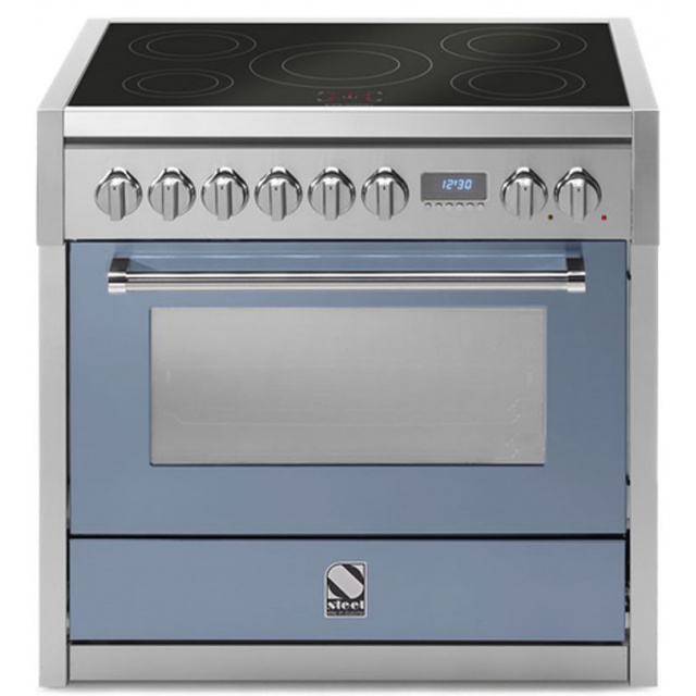 Aragaz Lofra RBI66MFT/CI, 60x60 cm, gaz, 4 arzatoare, grill, aprindere electronica, timer, crem