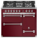 Aragaz Lofra RBI66MFT/CI, 60x60 cm, gaz, 4 arzatoare, grill, aprindere electronica, timer, crem