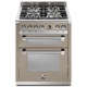 Aragaz Lofra RBI66MFT/CI, 60x60 cm, gaz, 4 arzatoare, grill, aprindere electronica, timer, crem Aragaz Lofra RBI66MFT/CI, 60x60 cm, gaz, 4 arzatoare, grill, aprindere electronica, timer, crem