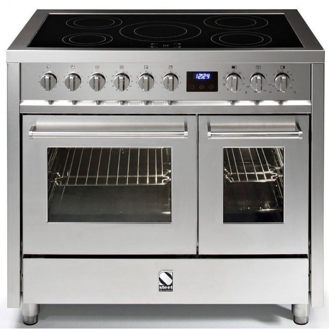Aragaz Lofra RBI66MFT/CI, 60x60 cm, gaz, 4 arzatoare, grill, aprindere electronica, timer, crem