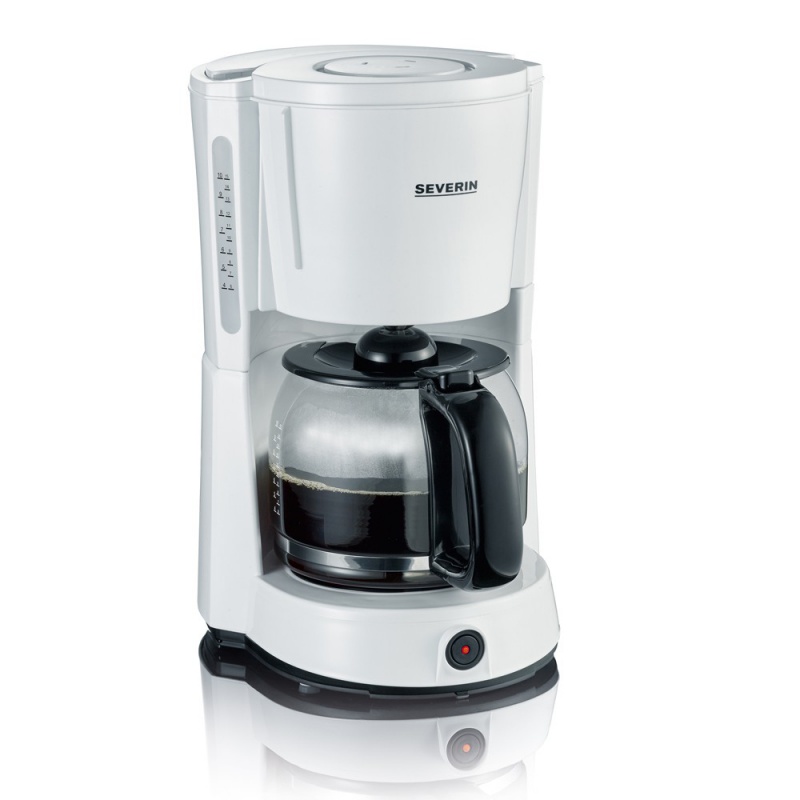 Filtru de cafea Severin KA 4497