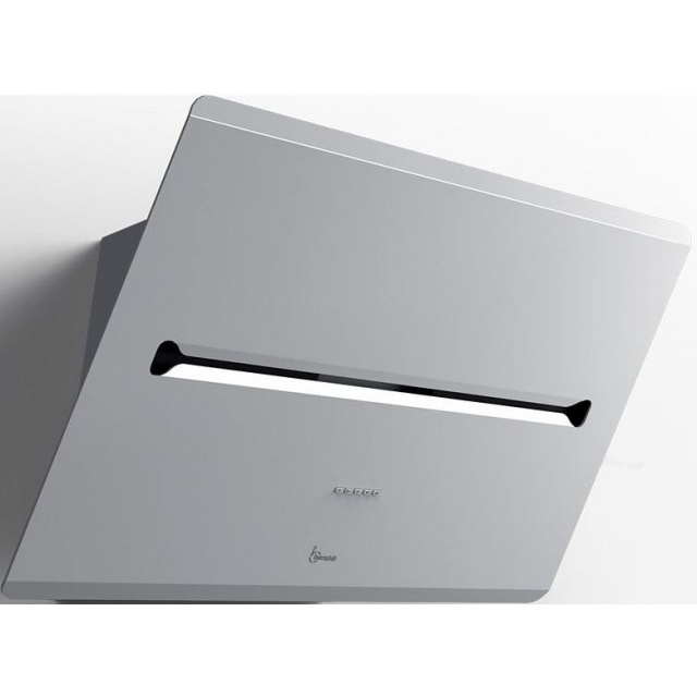 Hota design Baraldi One 01ONE060BL70, 60 cm, 700 m3/h, negru