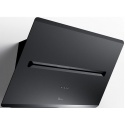 Hota design Baraldi One 01ONE090BL80, 90 cm, 800 m3/h, negru