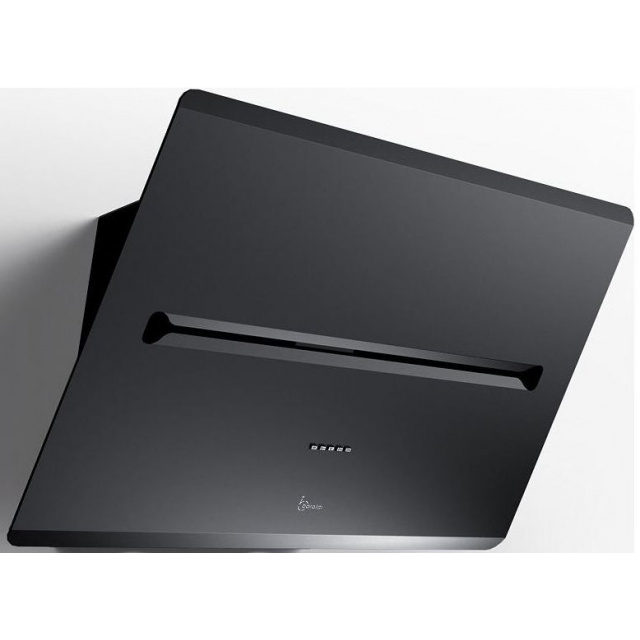 Hota design Baraldi One 01ONE060BL80, 60 cm, 800 m3/h, negru