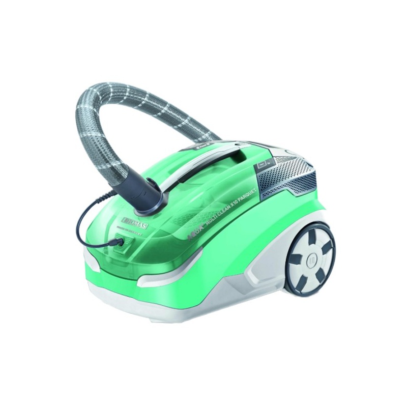 Aspirator cu filtrare prin apa Thomas Multi Clean X10 Parquet Aqua +