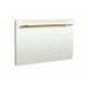 Aragaz Lofra RBI66MFT/CI, 60x60 cm, gaz, 4 arzatoare, grill, aprindere electronica, timer, crem