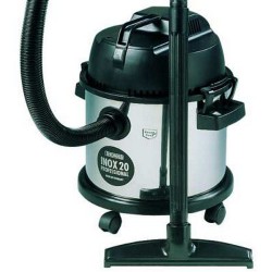 Aspirator uscat-umed Thomas Inox 20 professional,1600W,capacitate rezervor 20 l