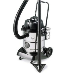 Aspirator uscat-umed Thomas Inox 45 S professional,1600 W,capacitate rezervor 45 l