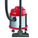 Aspirator uscat-umed Thomas Inox 1516,1500 W,capacitate rezervor 16 l