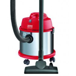 Aspirator uscat-umed Thomas Inox 1516,1500 W,capacitate rezervor 16 l