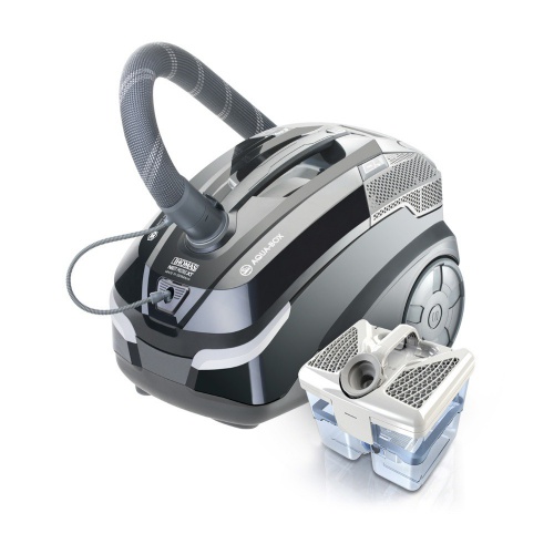 Aspirator fara sac Thomas Parkett Prestige XT 788572, 1700W