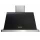 Hota decorativa Lofra Dolcevita 90 , 90 cm, 1 motor, 4 viteze, 800 m3/h, inox