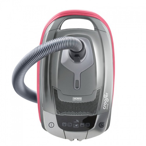 Aspirator cu sac Thomas Crooser Animal 784 005, 1200W, 3,5l