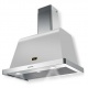 Hota decorativa Lofra Dolcevita 90 , 90 cm, 1 motor, 4 viteze, 800 m3/h, inox