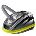 Aspirator cu sac Thomas Crooser Parquet 2.0, 784 021, gri