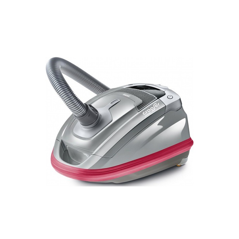 ASPIRATOR CU SAC THOMAS CROOSER ANIMAL PLUS 784023