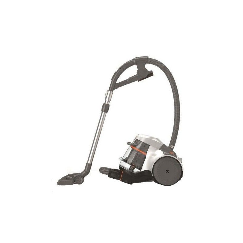 ASPIRATOR MULTICYCLONE VAX AIR SILENCE C86-AS-H-E