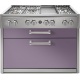 Plita profesionala cu spatii depozitare Steel Genesi G12C 120x65 cm, 6 arzatoare, 2 sertare, aprindere electronica, inox Plita profesionala cu spatii depozitare Steel Genesi G12C 120x65 cm, 6 arzatoare, 2 sertare, aprindere electronica, inox