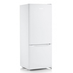 Combina frigorifica SEVERIN KGK 8970, clasa A ++, 144 cm, 173 kWh / an , frigider 154 L, congelator 52 L, Low Frost, alb