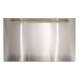Set Aragaz Lofra Dolcevita RNMD96MFTE/CI, 90x60cm, gaz, 5 arzatoare, cuptor dublu+Splash Back 90+Hota Dolcevita 90, negru mat