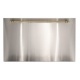 Set Aragaz Lofra Dolcevita RSG96MFT/CI, 90x60cm, gaz, 5 arzatoare, grill +Splash Back 90+Hota Dolcevita 90, inox