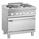 Cuptor gastronomie Bartscher, pe gaz seria 700 Cuptor gastronomie Bartscher, pe gaz seria 700
