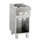 Cuptor gastronomie Bartscher, pe gaz seria 700