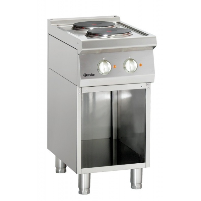 Cuptor gastronomie Bartscher, pe gaz seria 700