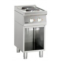 Cuptor gastronomie Bartscher, pe gaz seria 700