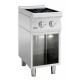 Aragaz Profesional Bartscher, electric cu vitroceramica, seria 700