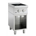 Aragaz Profesional Bartscher, electric cu vitroceramica, seria 700