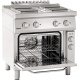 Cuptor gastronomie Bartscher, pe gaz seria 700