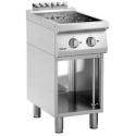 Aragaz Profesional Bartscher, electric cu inductie, seria 700