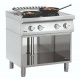 Cuptor gastronomie Bartscher, pe gaz seria 700