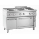 Aragaz Profesional Bartscher, electric cu vitroceramica, seria 700