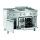 Aragaz Profesional Bartscher, electric cu vitroceramica, seria 700