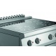 Cuptor gastronomie Bartscher, pe gaz seria 700
