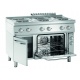 Cuptor gastronomie Bartscher, pe gaz seria 700 Cuptor gastronomie Bartscher, pe gaz seria 700